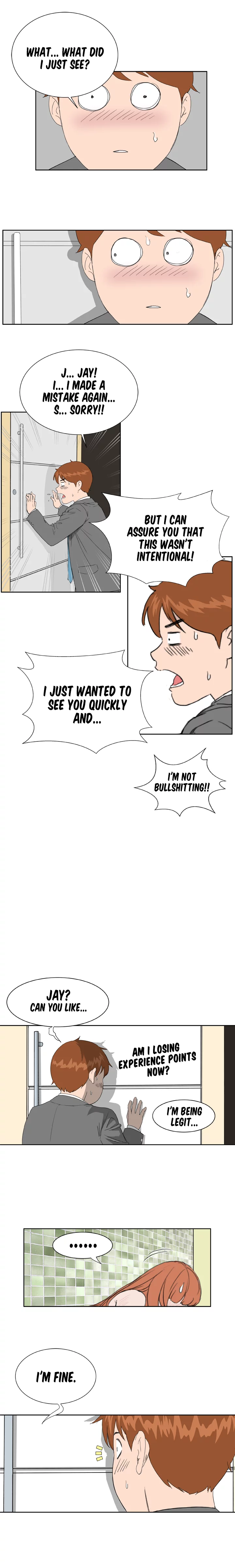 Ms.Stepford chapter 6 page 6