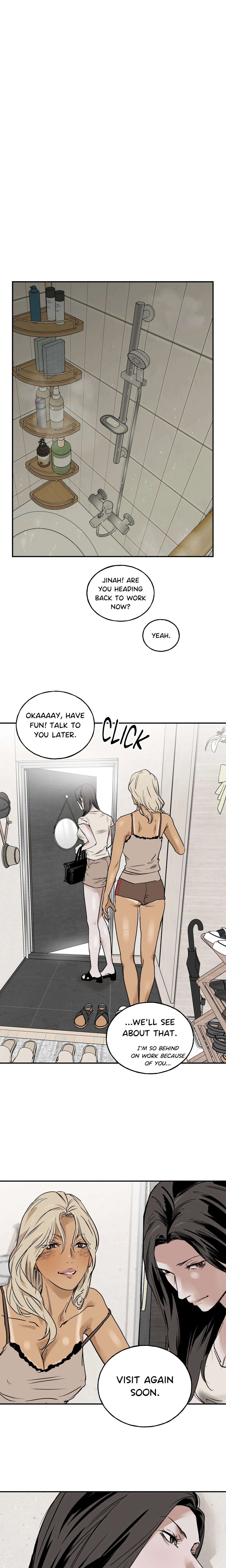 MURMUR chapter 11 page 1