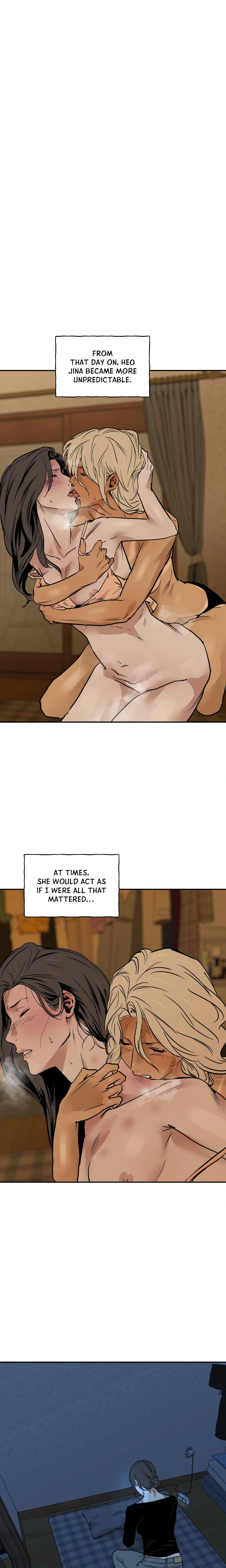 MURMUR chapter 16 page 1