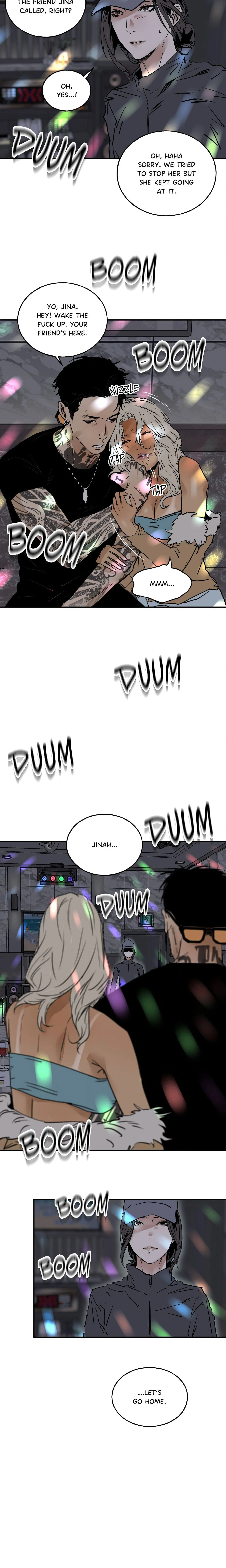 MURMUR chapter 16 page 5