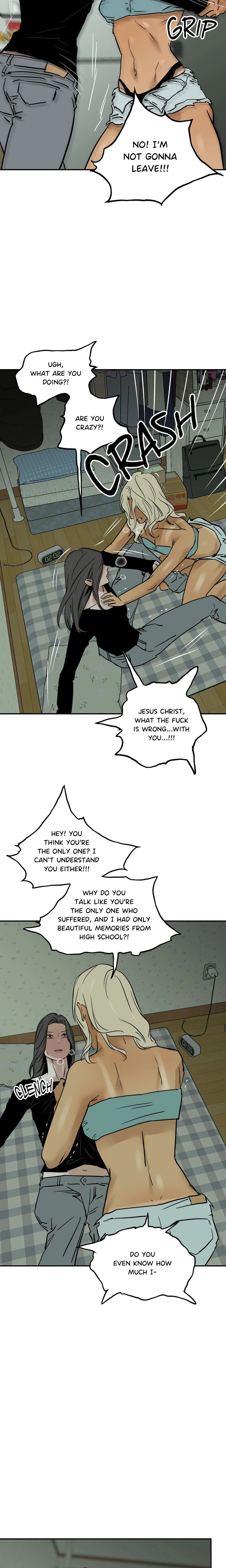 MURMUR chapter 16 page 22