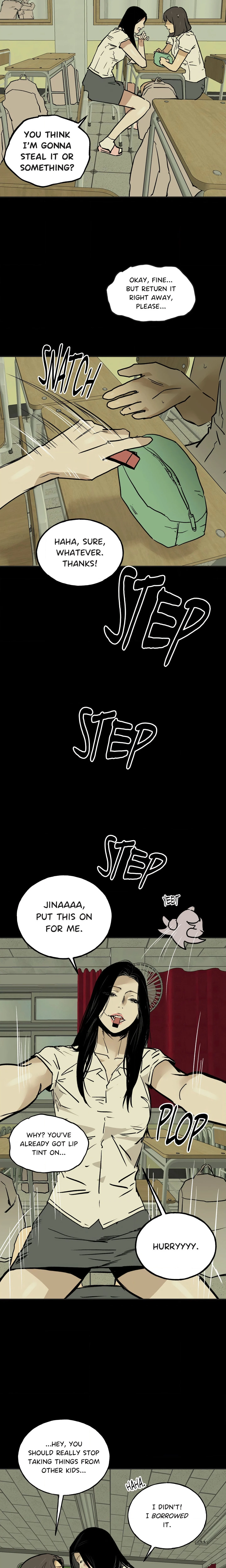 MURMUR chapter 18 page 11