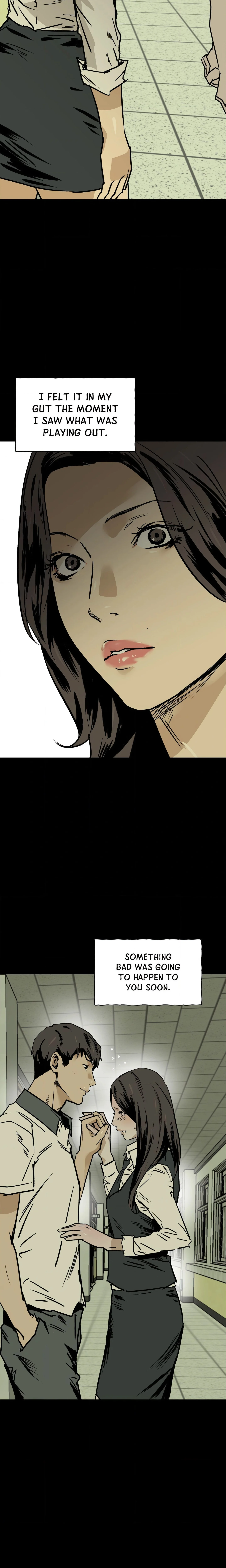 MURMUR chapter 19 page 5