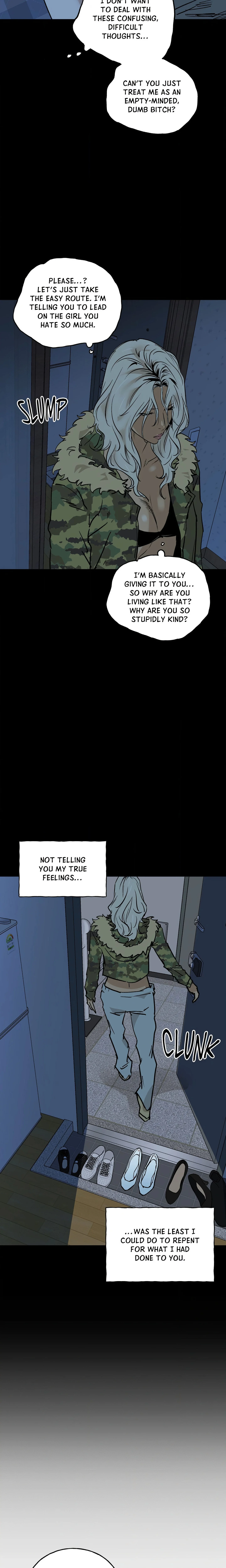MURMUR chapter 20 page 11