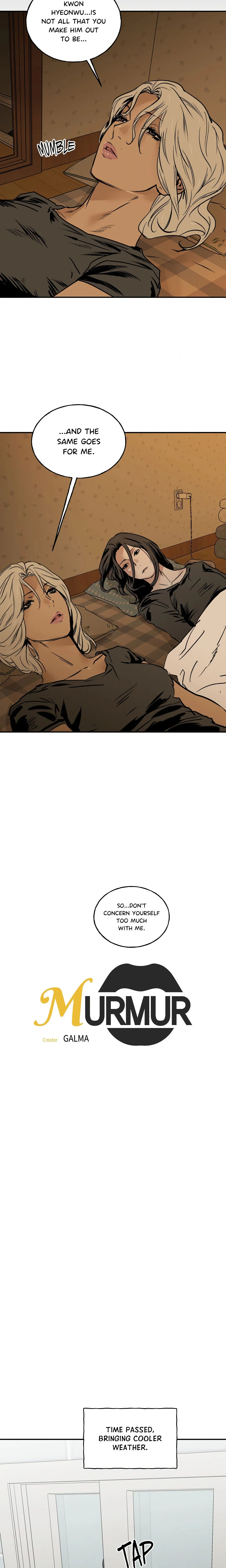MURMUR chapter 20 page 12