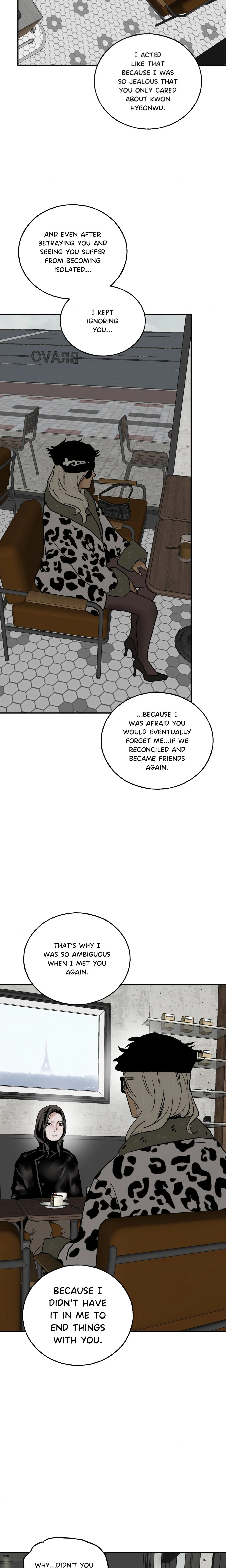 MURMUR chapter 21 page 8