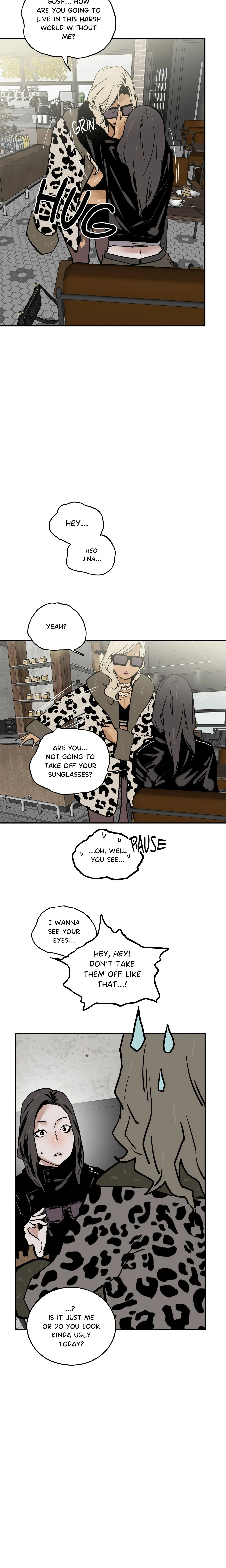 MURMUR chapter 21 page 21