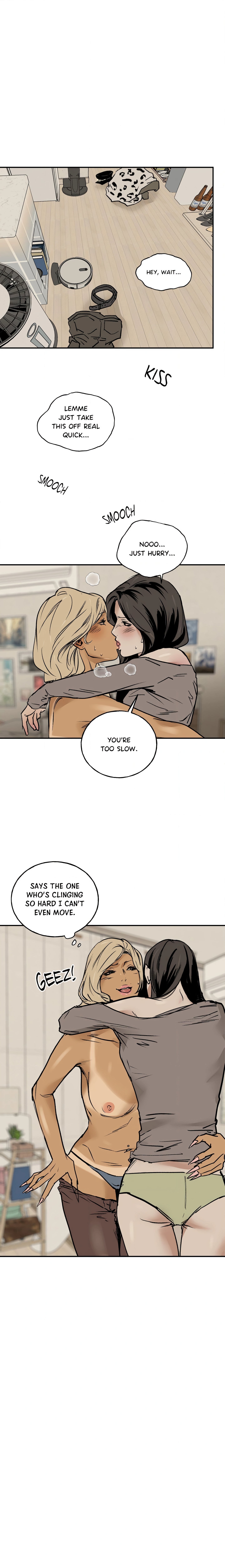 MURMUR chapter 22 page 1