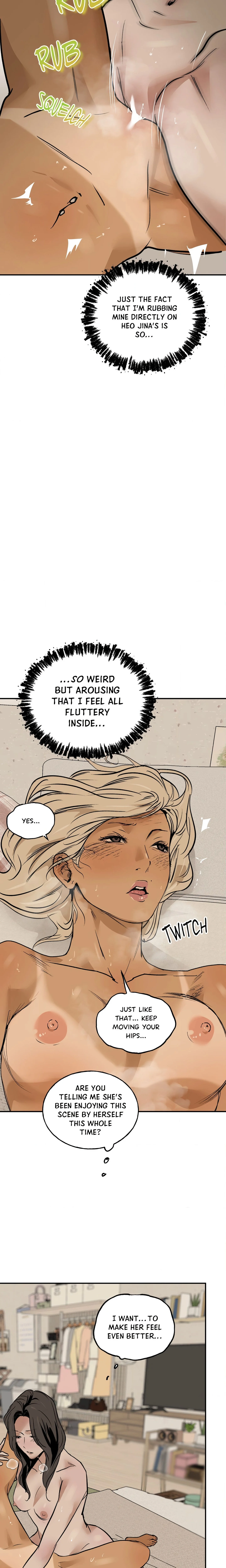 MURMUR chapter 22 page 11