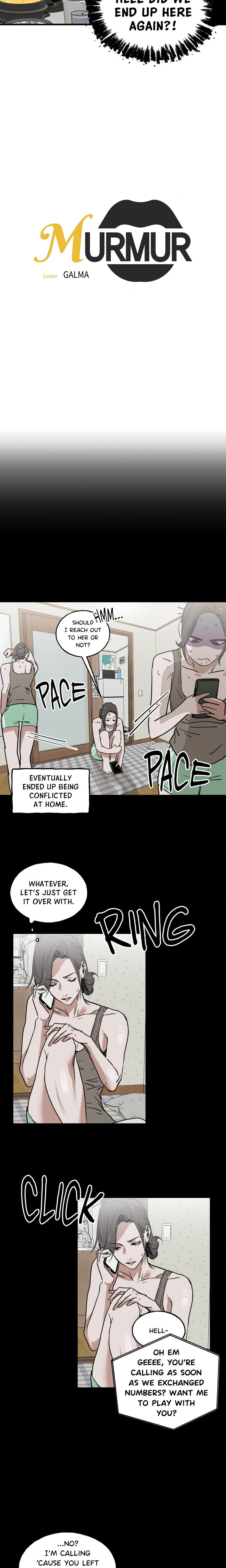MURMUR chapter 3 page 2