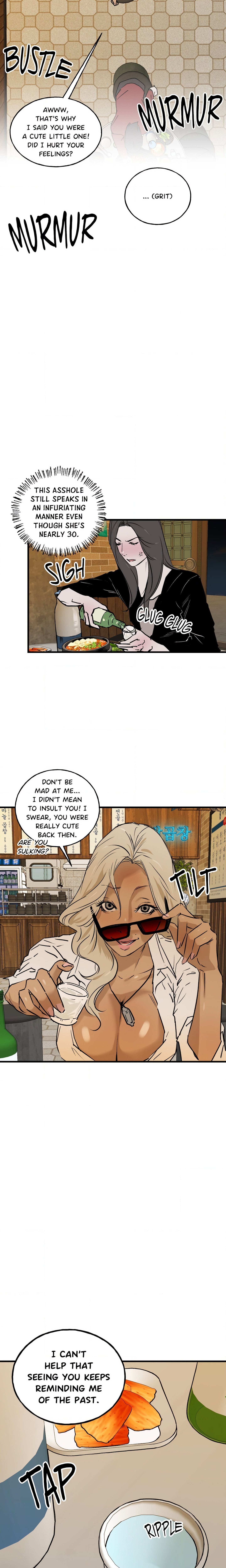MURMUR chapter 3 page 5