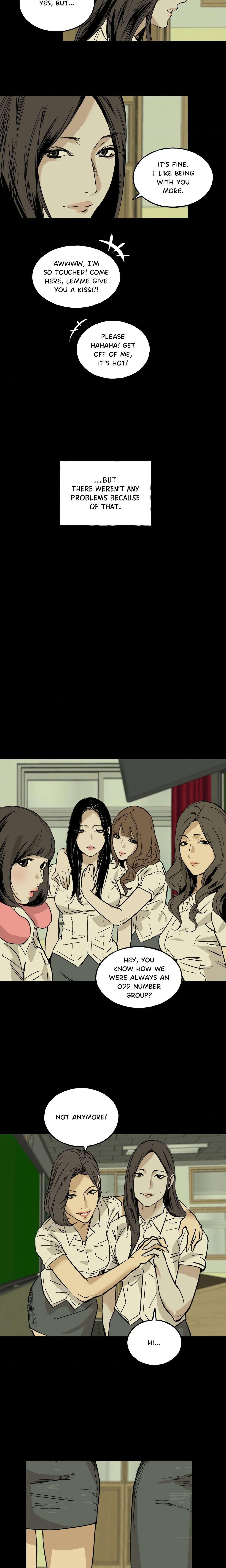 MURMUR chapter 5 page 7