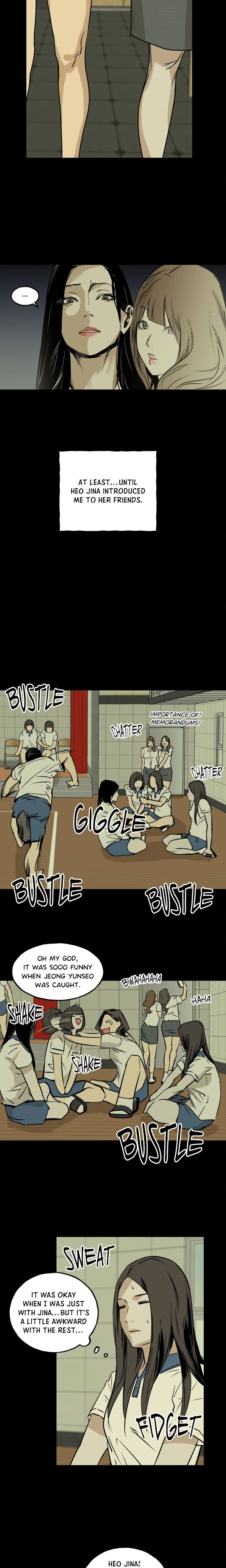 MURMUR chapter 5 page 8