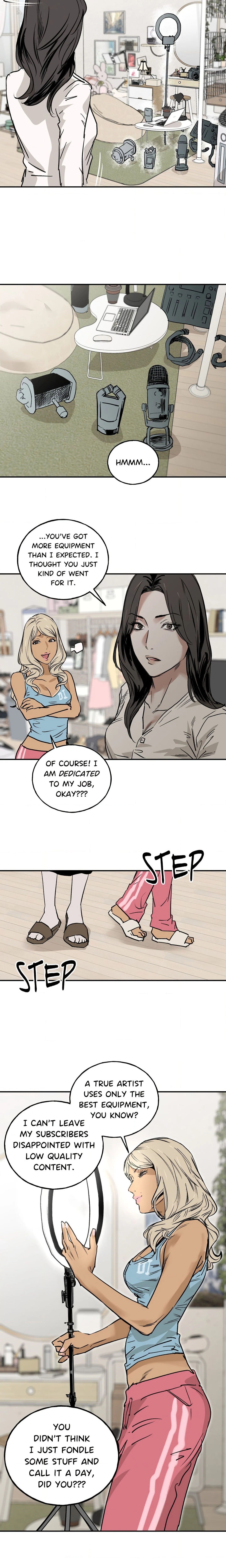 MURMUR chapter 8 page 6