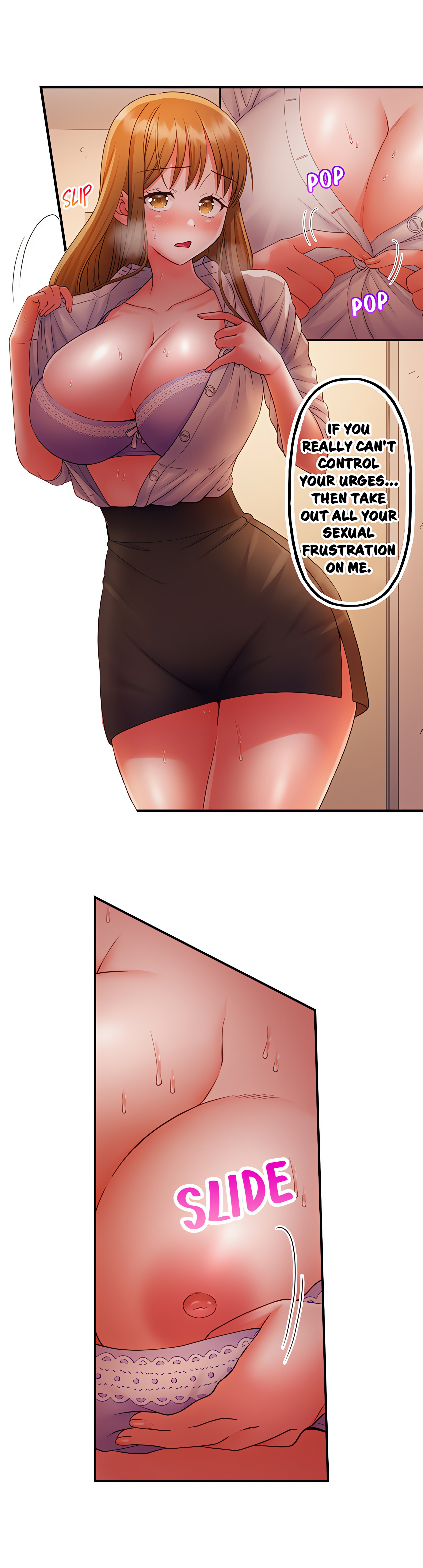Must Fuck Girls’ Academy chapter 50 page 5
