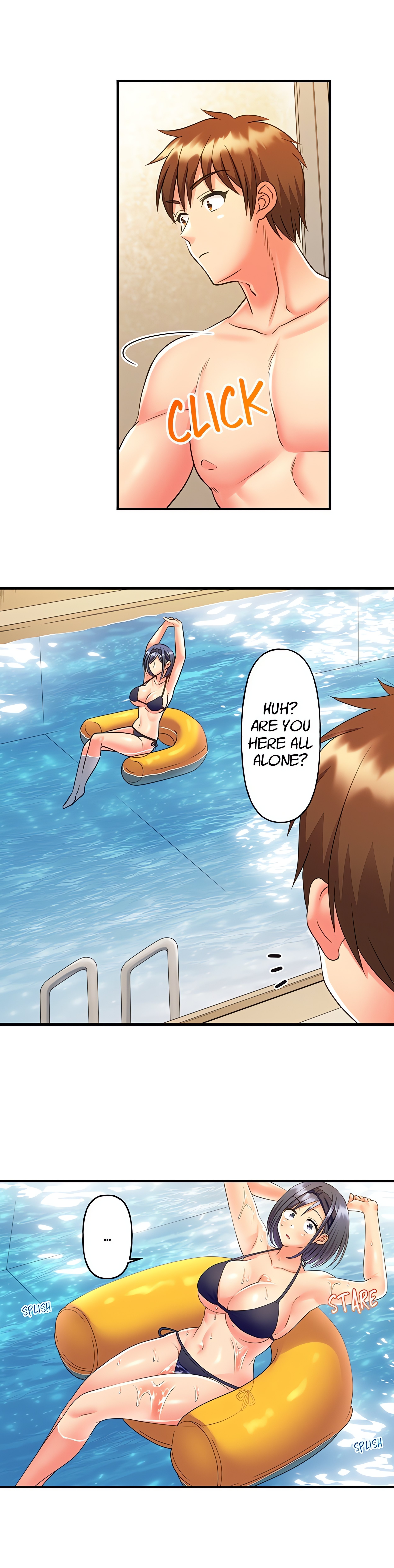 Must Fuck Girls’ Academy chapter 59 page 4