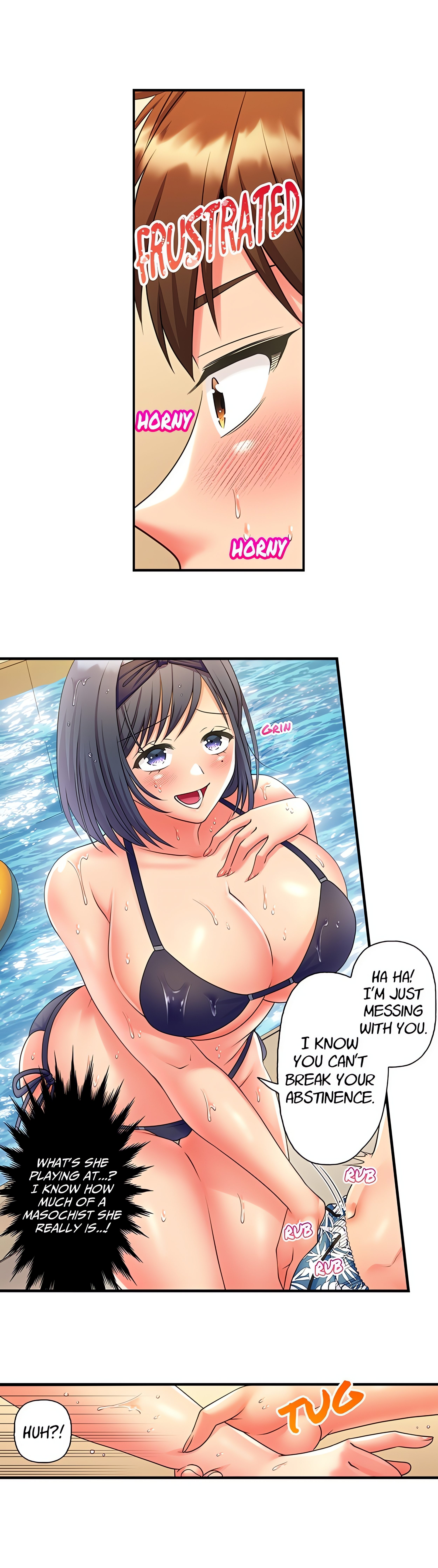 Must Fuck Girls’ Academy chapter 60 page 2