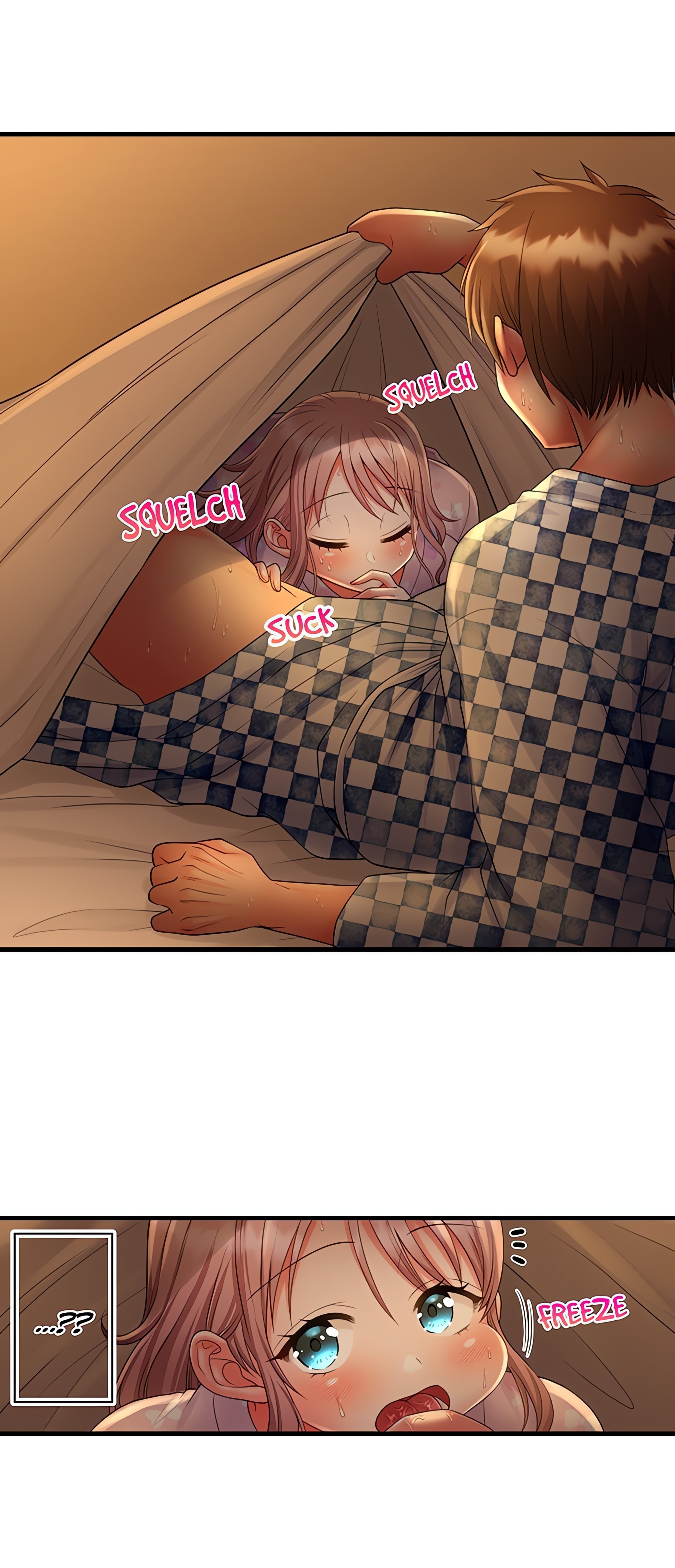 Must Fuck Girls’ Academy chapter 62 page 9