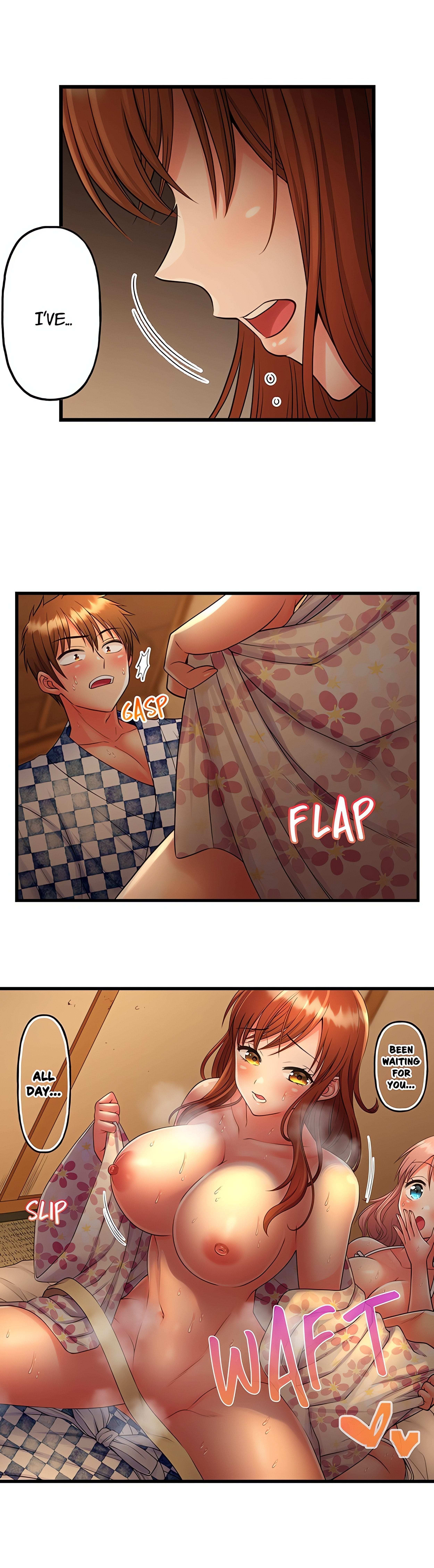 Must Fuck Girls’ Academy chapter 66 page 6