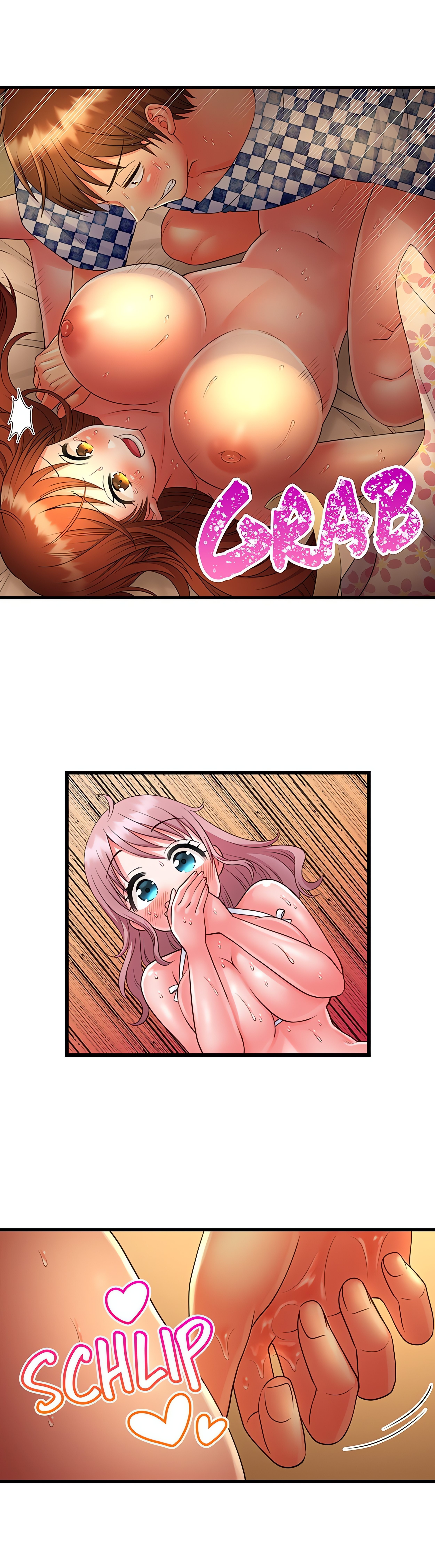 Must Fuck Girls’ Academy chapter 66 page 9