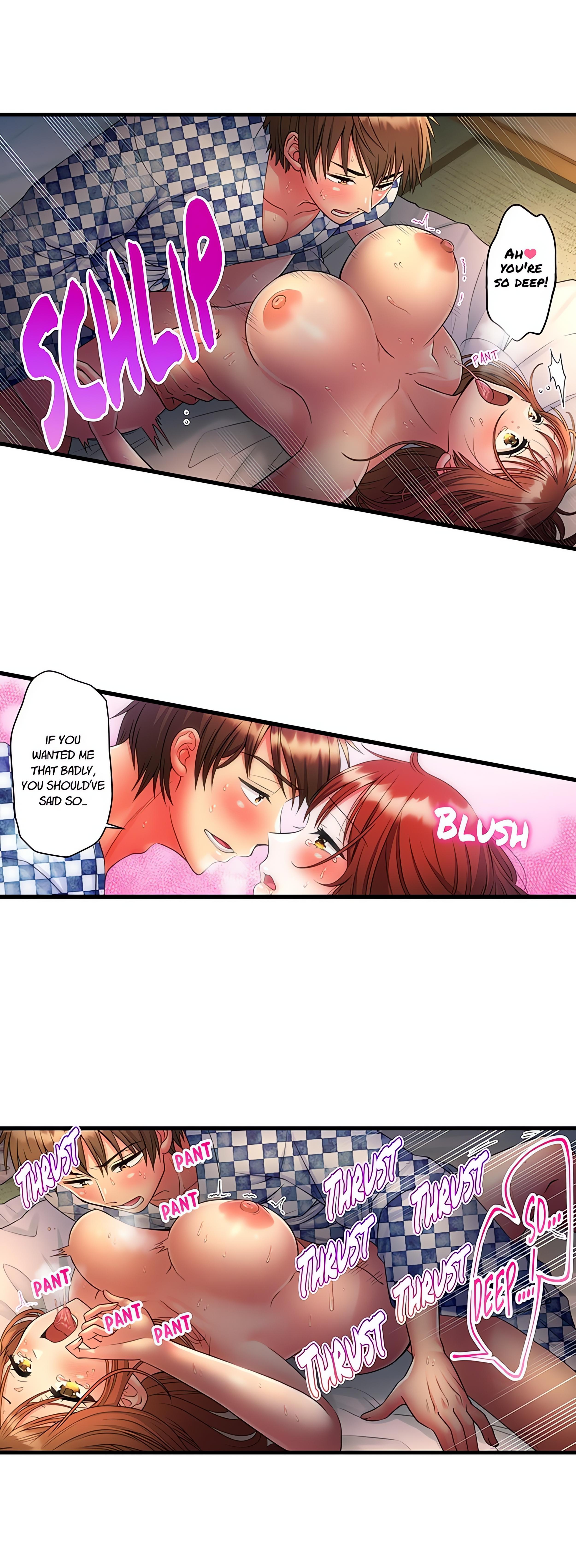 Must Fuck Girls’ Academy chapter 67 page 2