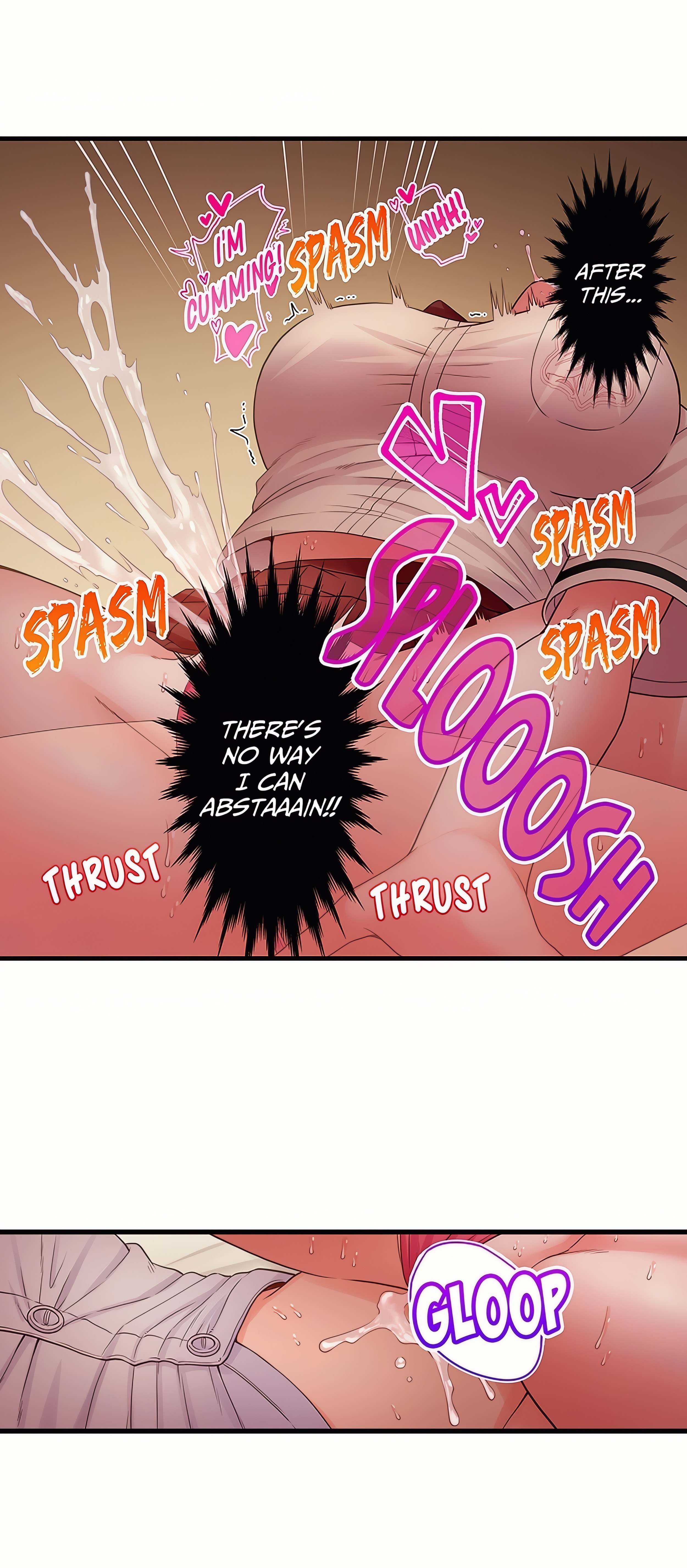 Must Fuck Girls’ Academy chapter 75 page 3