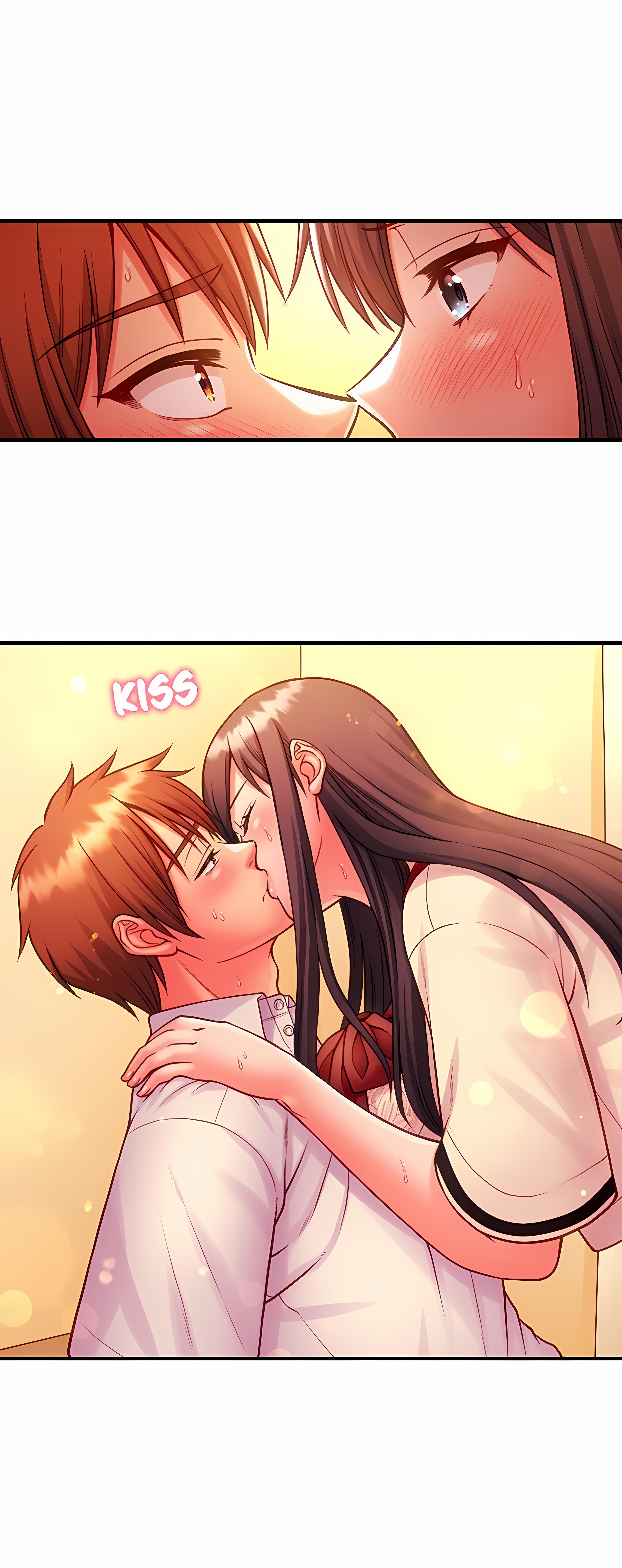 Must Fuck Girls’ Academy chapter 88 page 5