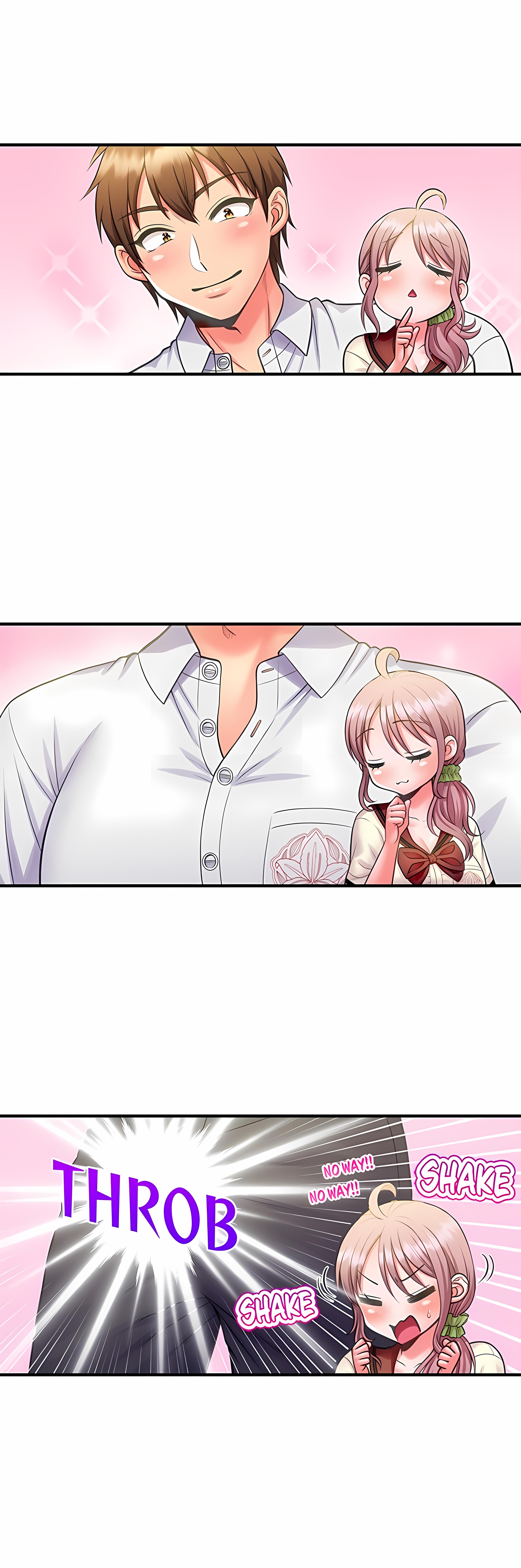 Must Fuck Girls’ Academy chapter 91 page 6