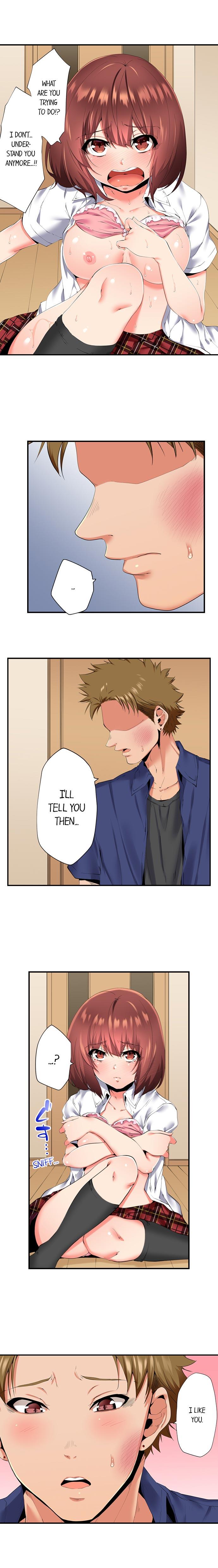 My 2 Step-Brothers are Ganging Up on Me! chapter 10 page 5