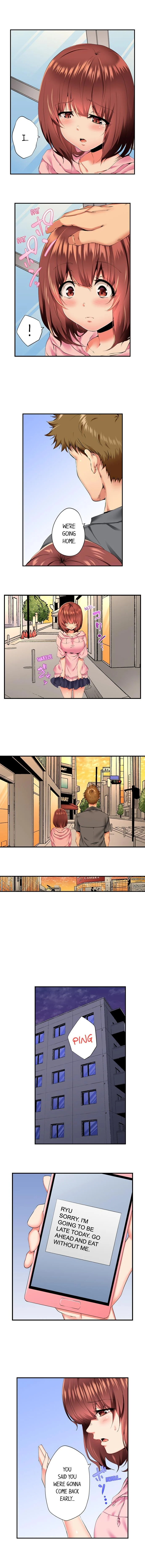 My 2 Step-Brothers are Ganging Up on Me! chapter 11 page 4