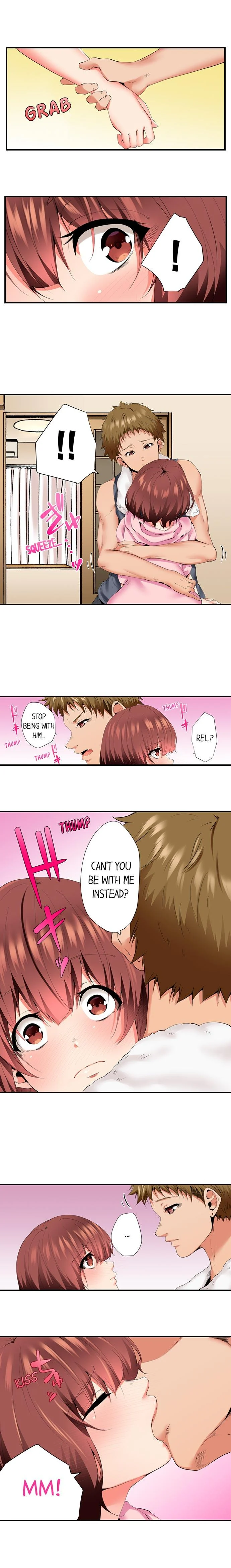 My 2 Step-Brothers are Ganging Up on Me! chapter 11 page 6