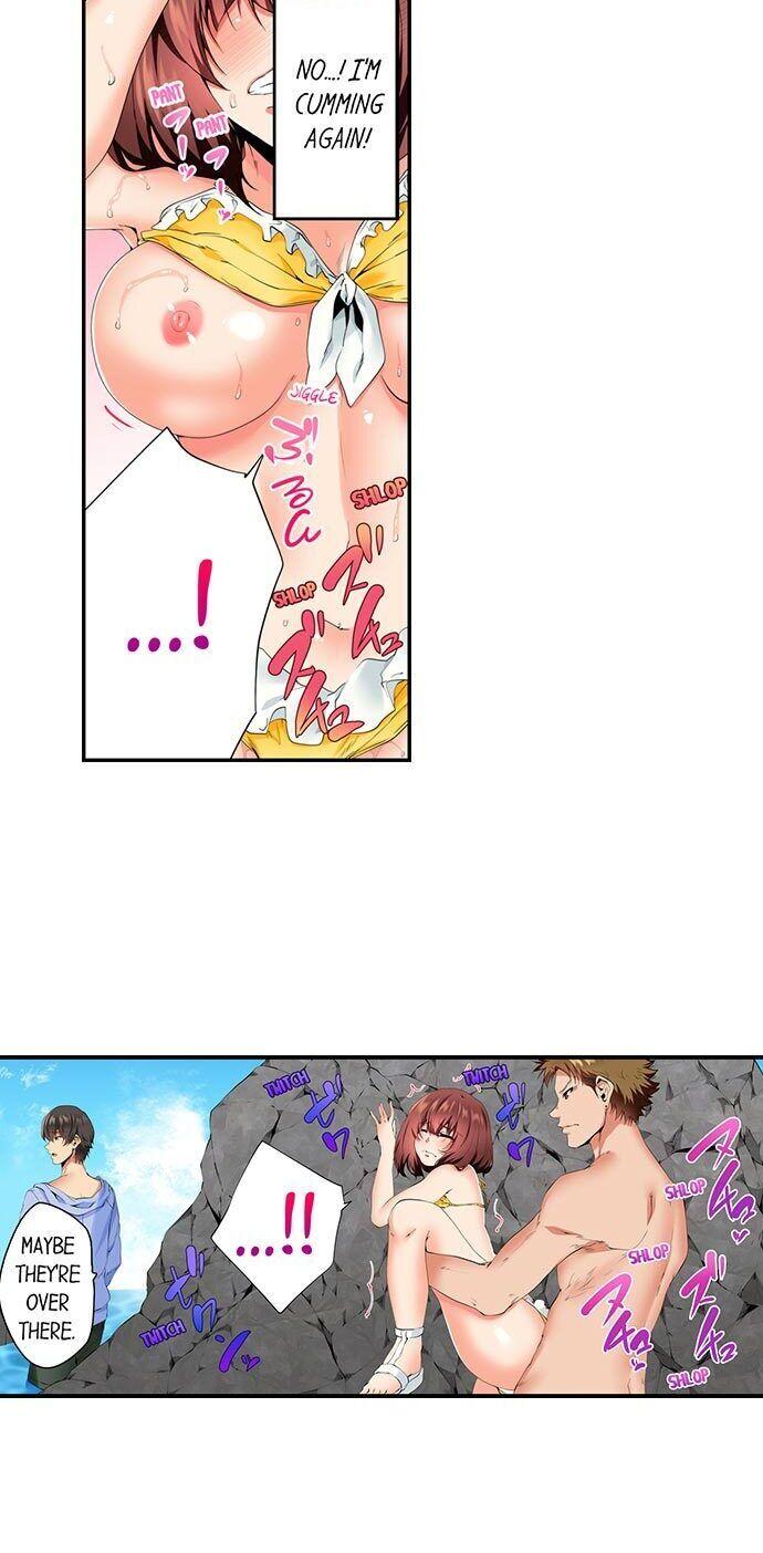 My 2 Step-Brothers are Ganging Up on Me! chapter 15 page 3