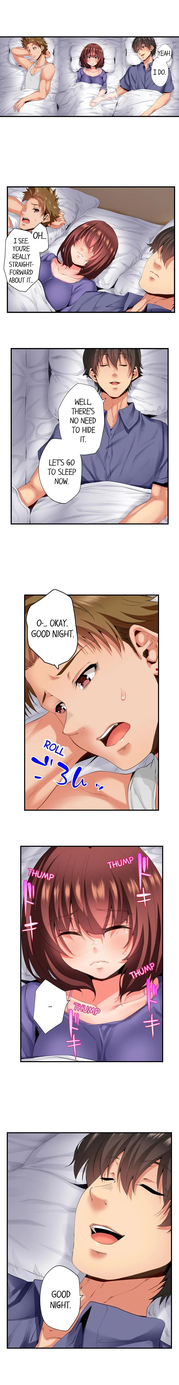 My 2 Step-Brothers are Ganging Up on Me! chapter 19 page 6