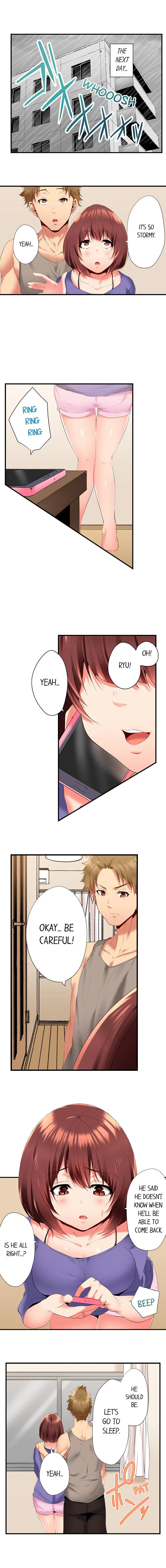 My 2 Step-Brothers are Ganging Up on Me! chapter 2 page 2