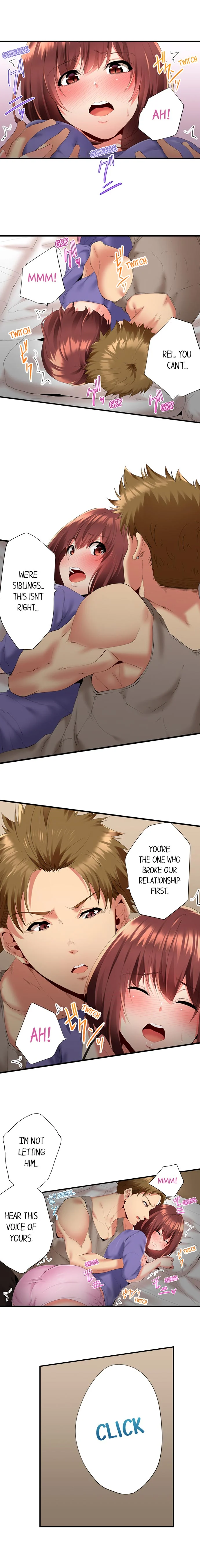 My 2 Step-Brothers are Ganging Up on Me! chapter 2 page 6