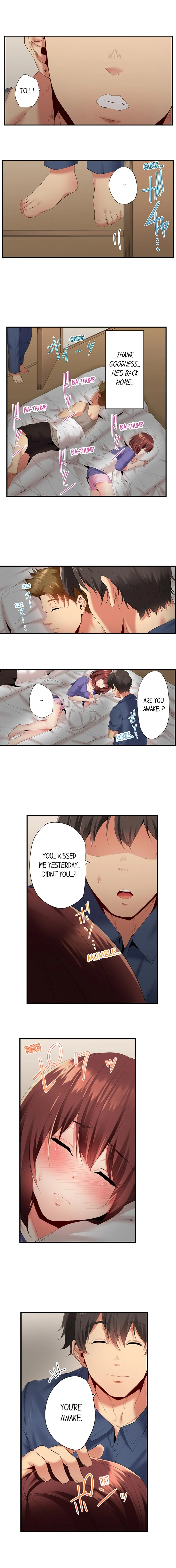 My 2 Step-Brothers are Ganging Up on Me! chapter 2 page 7