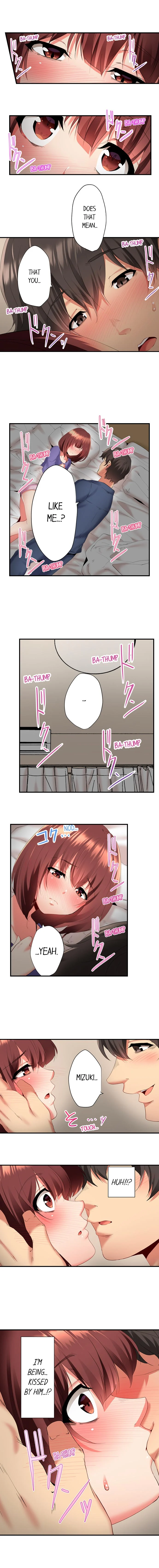 My 2 Step-Brothers are Ganging Up on Me! chapter 2 page 8