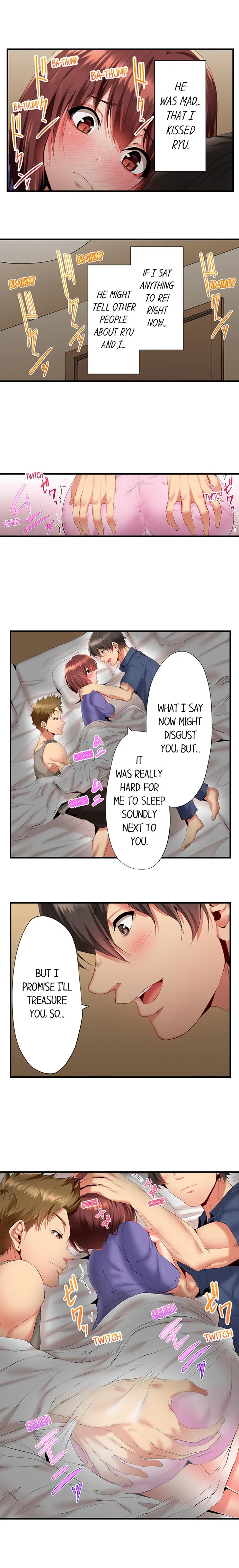 My 2 Step-Brothers are Ganging Up on Me! chapter 3 page 2