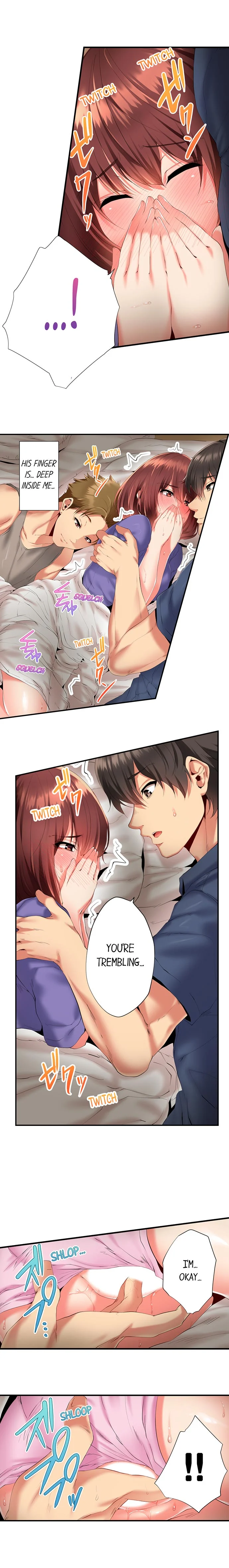 My 2 Step-Brothers are Ganging Up on Me! chapter 3 page 5