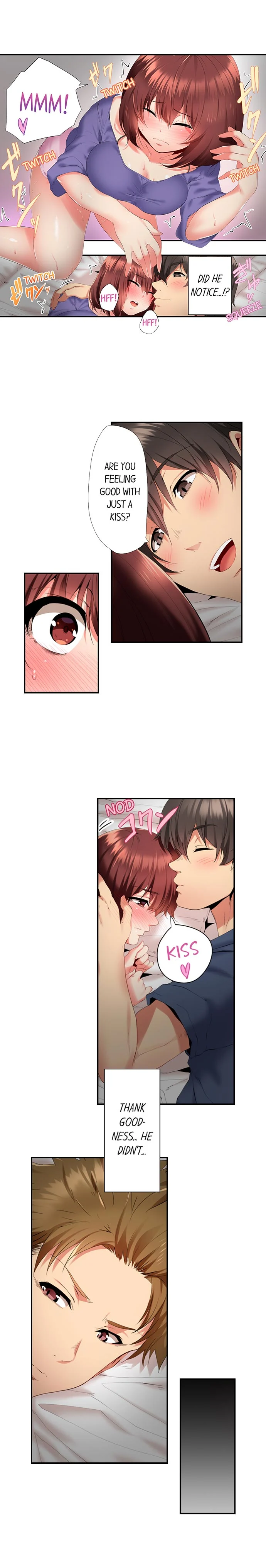 My 2 Step-Brothers are Ganging Up on Me! chapter 4 page 2