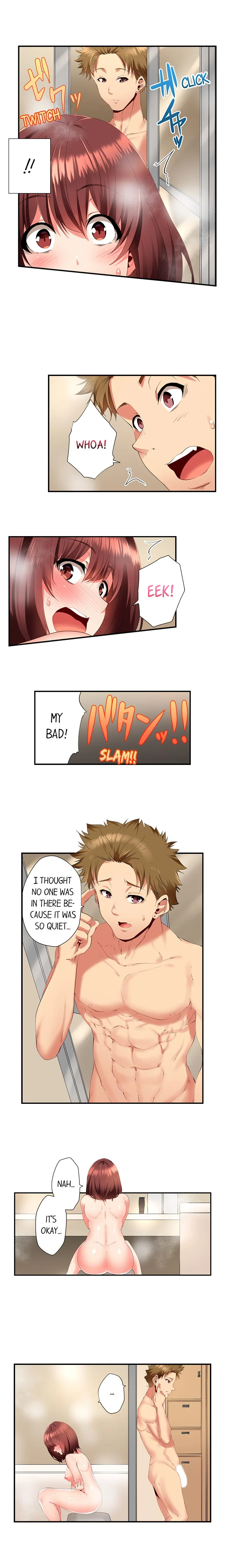 My 2 Step-Brothers are Ganging Up on Me! chapter 4 page 7