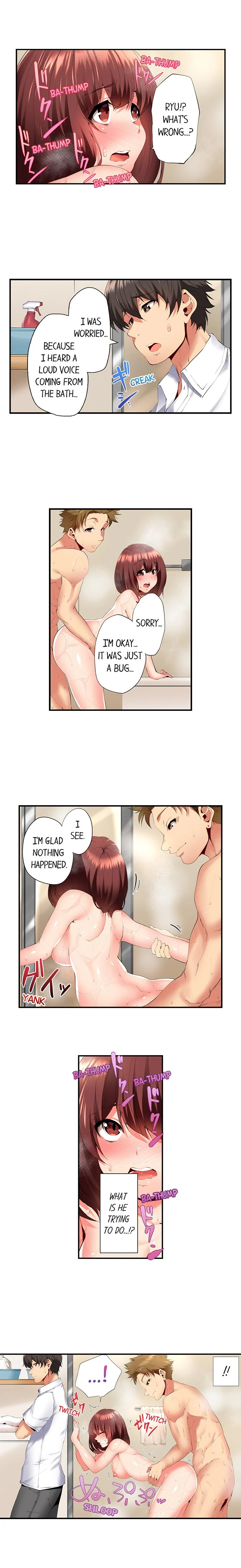 My 2 Step-Brothers are Ganging Up on Me! chapter 6 page 3