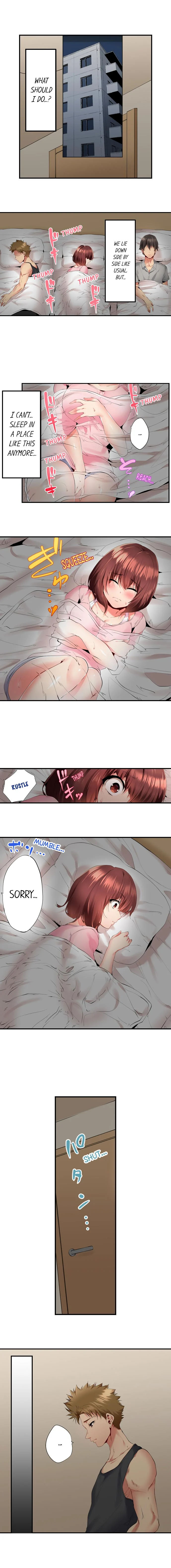 My 2 Step-Brothers are Ganging Up on Me! chapter 7 page 2