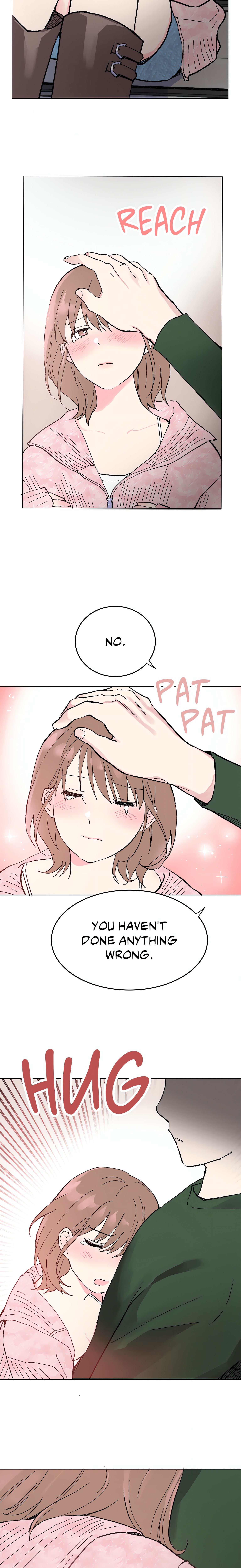 My Amnesiac Affairs chapter 1 page 2
