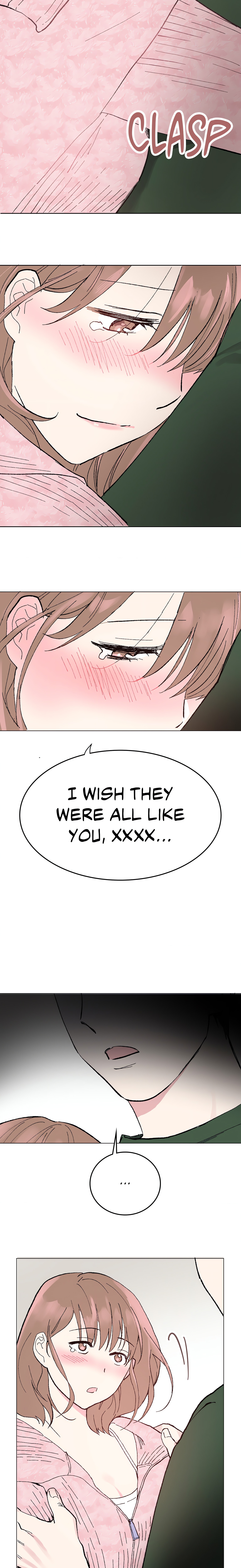 My Amnesiac Affairs chapter 1 page 3