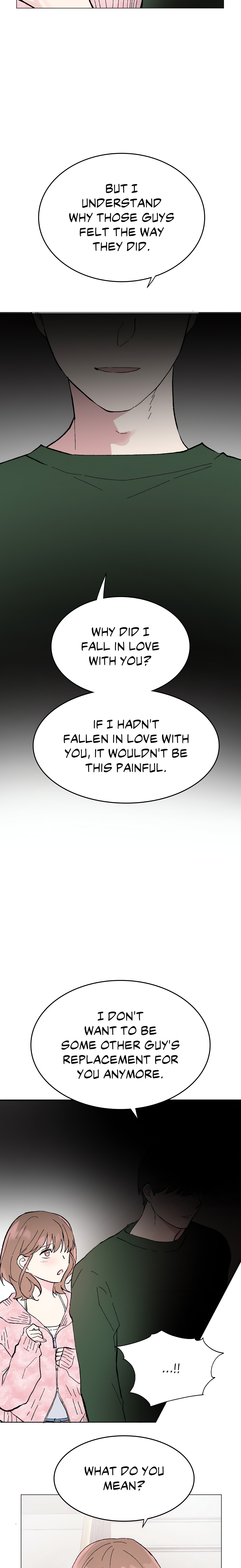 My Amnesiac Affairs chapter 1 page 4