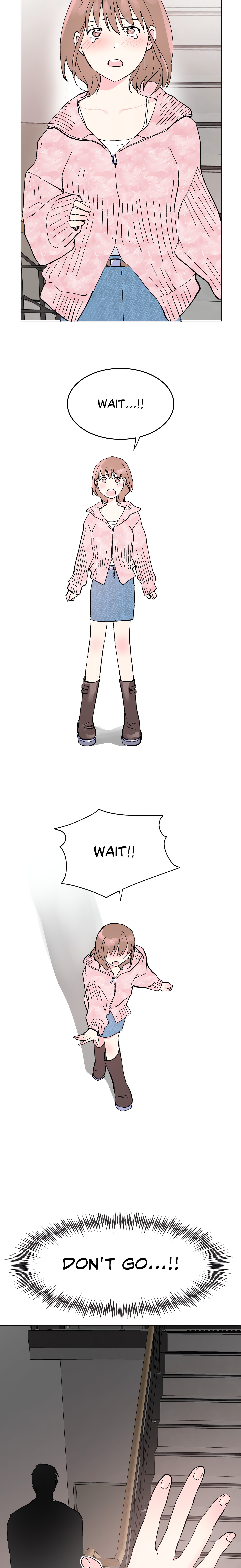 My Amnesiac Affairs chapter 1 page 5