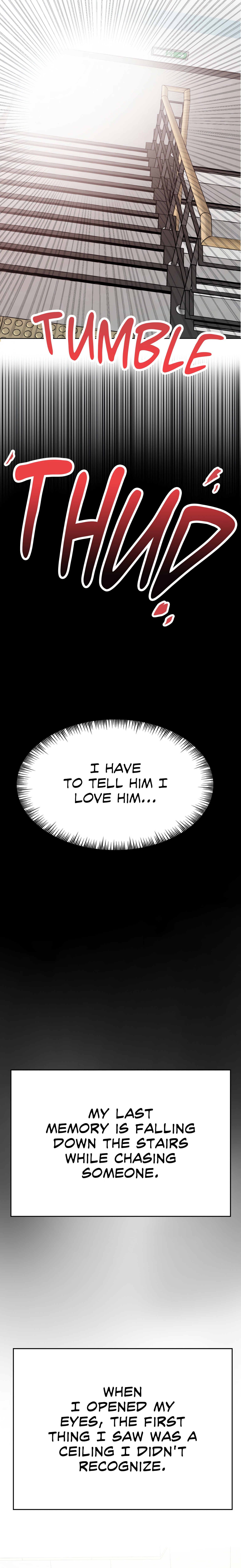 My Amnesiac Affairs chapter 1 page 7