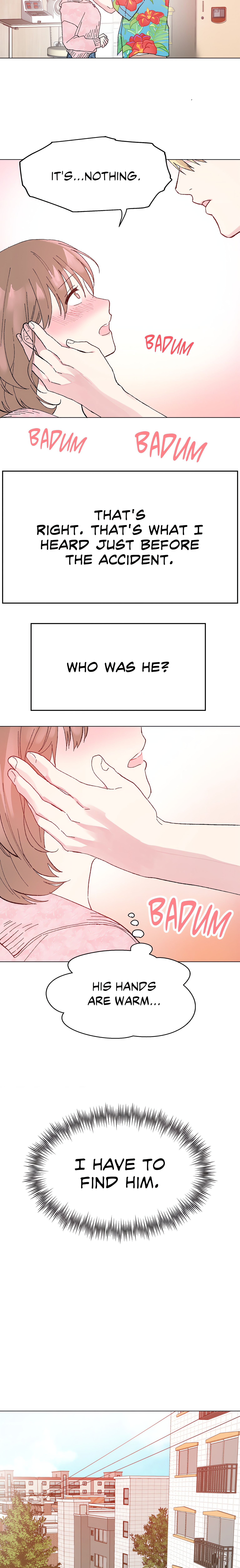 My Amnesiac Affairs chapter 1 page 18
