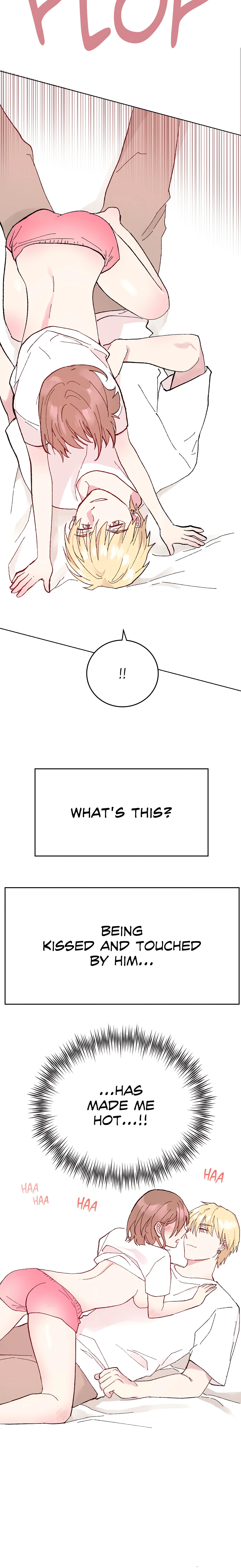 My Amnesiac Affairs chapter 1 page 24